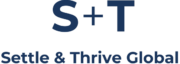 Settle & Thrive Logo