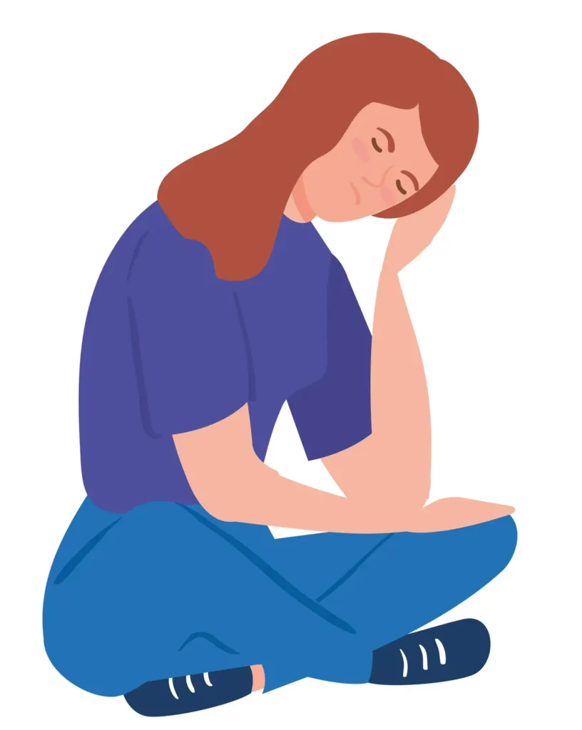 Relocation to Kenya Stress